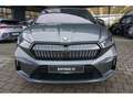 Skoda Enyaq 85x Sportline AHK Matrix ACC Kamera Maxx CANTON Grau - thumbnail 9