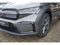 Skoda Enyaq 85x Sportline AHK Matrix ACC Kamera Maxx CANTON Grau - thumbnail 2