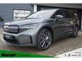 Skoda Enyaq 85x Sportline AHK Matrix ACC Kamera Maxx CANTON Grau - thumbnail 1