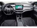 Skoda Enyaq 85x Sportline AHK Matrix ACC Kamera Maxx CANTON Grau - thumbnail 4