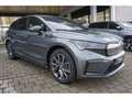Skoda Enyaq 85x Sportline AHK Matrix ACC Kamera Maxx CANTON Grau - thumbnail 8