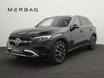 GLC 220 d 4MATIC LED+Kamera+Memo+19" Avantgarde