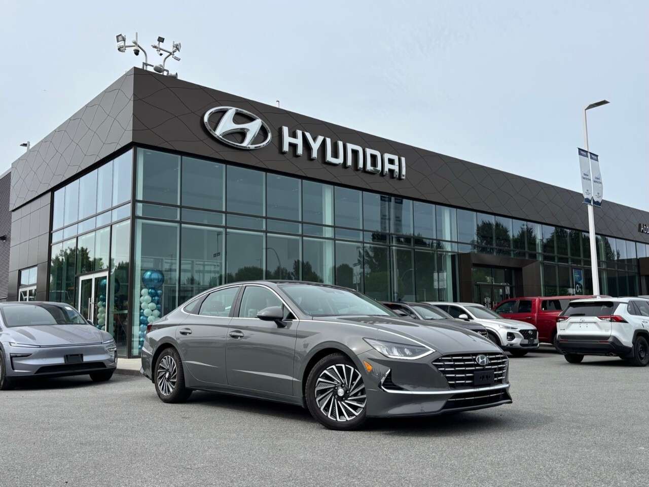 2021 Hyundai Sonata Ultimate Sedan