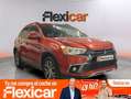 Mitsubishi ASX 160 MPI Motion Rojo - thumbnail 1