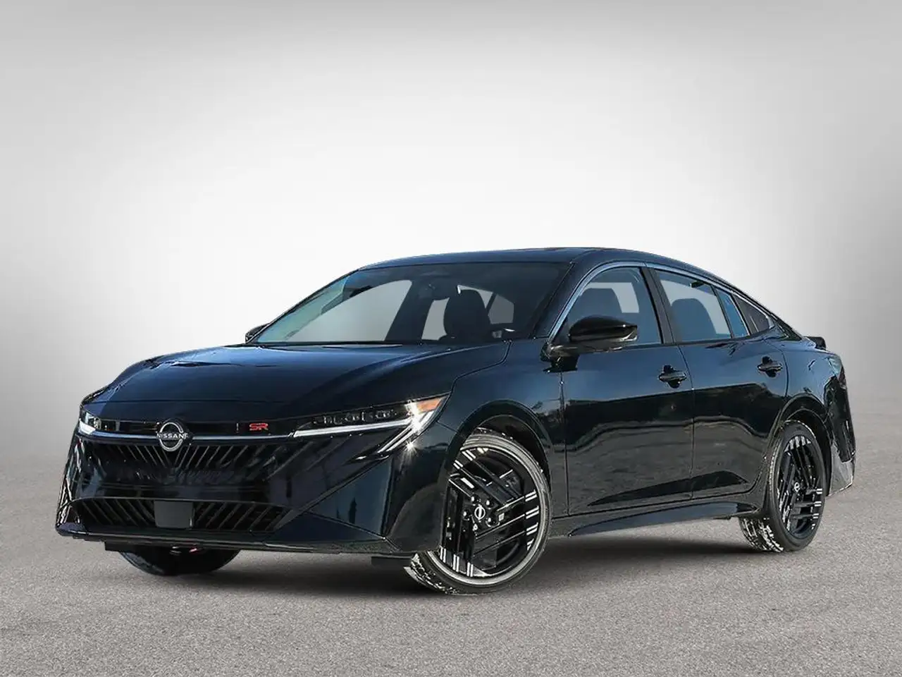 2026 Nissan Sentra