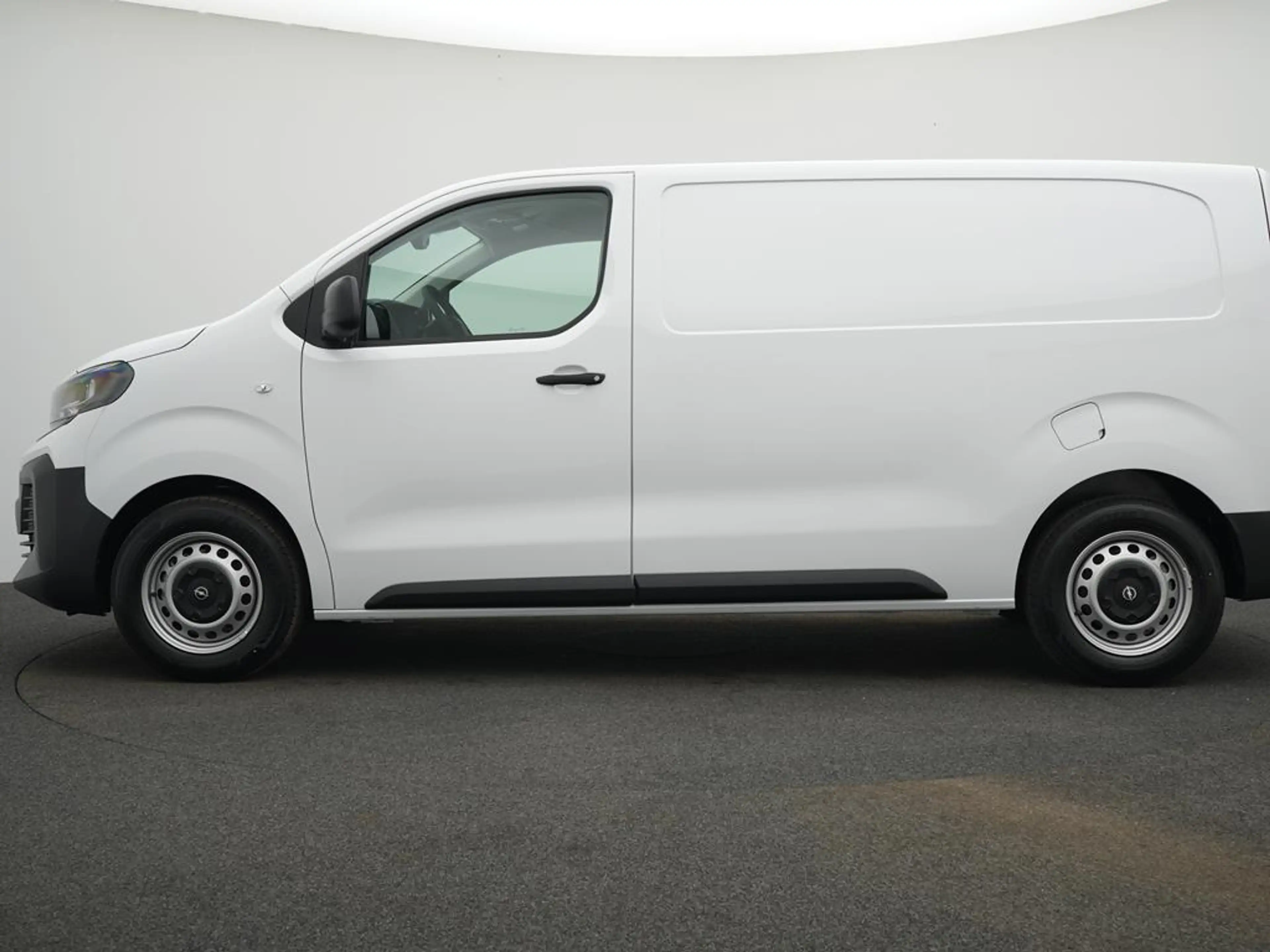 Opel Vivaro KW M Diesel 120 Manuell — photo 5