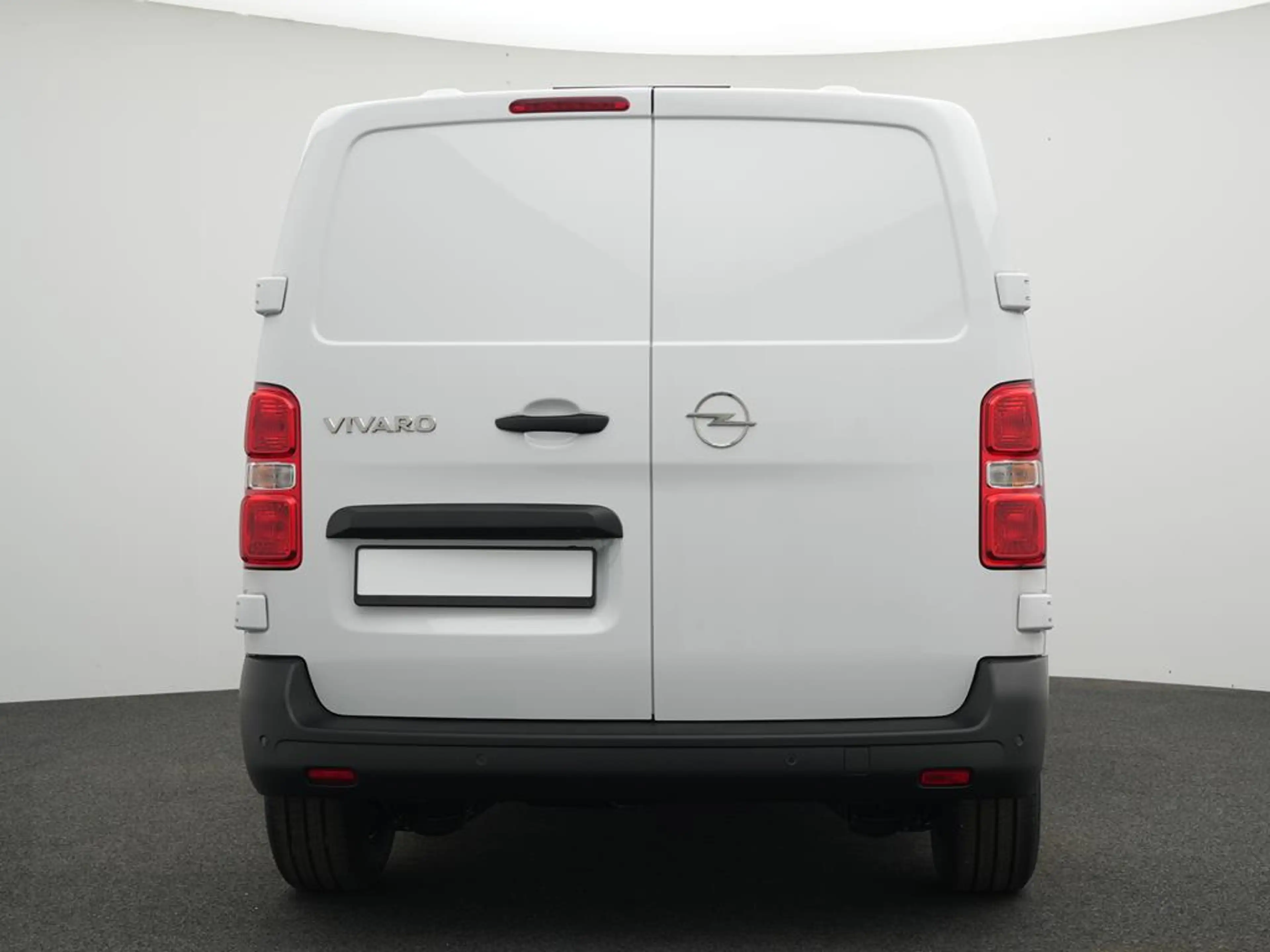 Opel Vivaro KW M Diesel 120 Manuell — photo 4