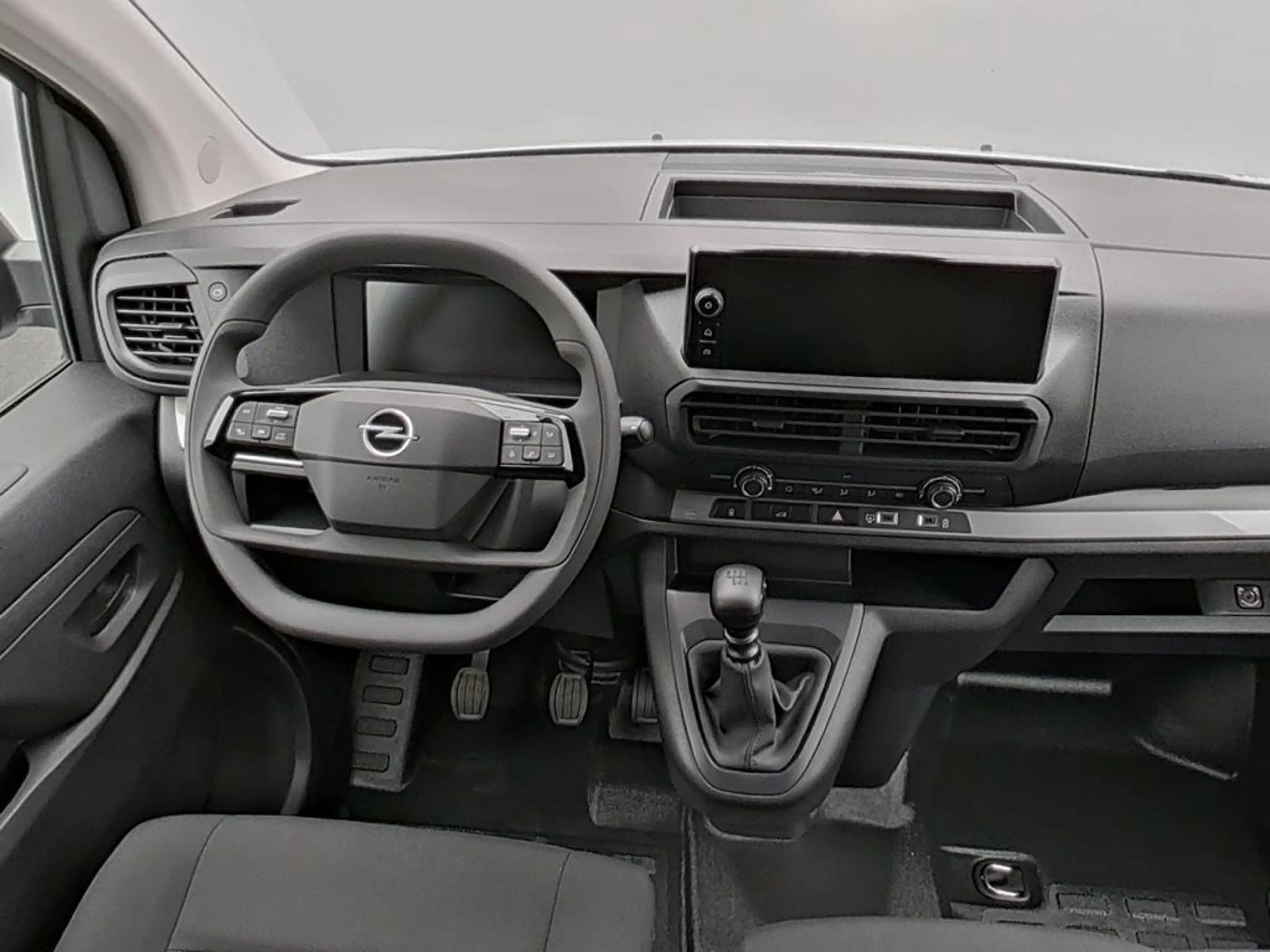Opel Vivaro KW M Diesel 120 Manuell — photo 12