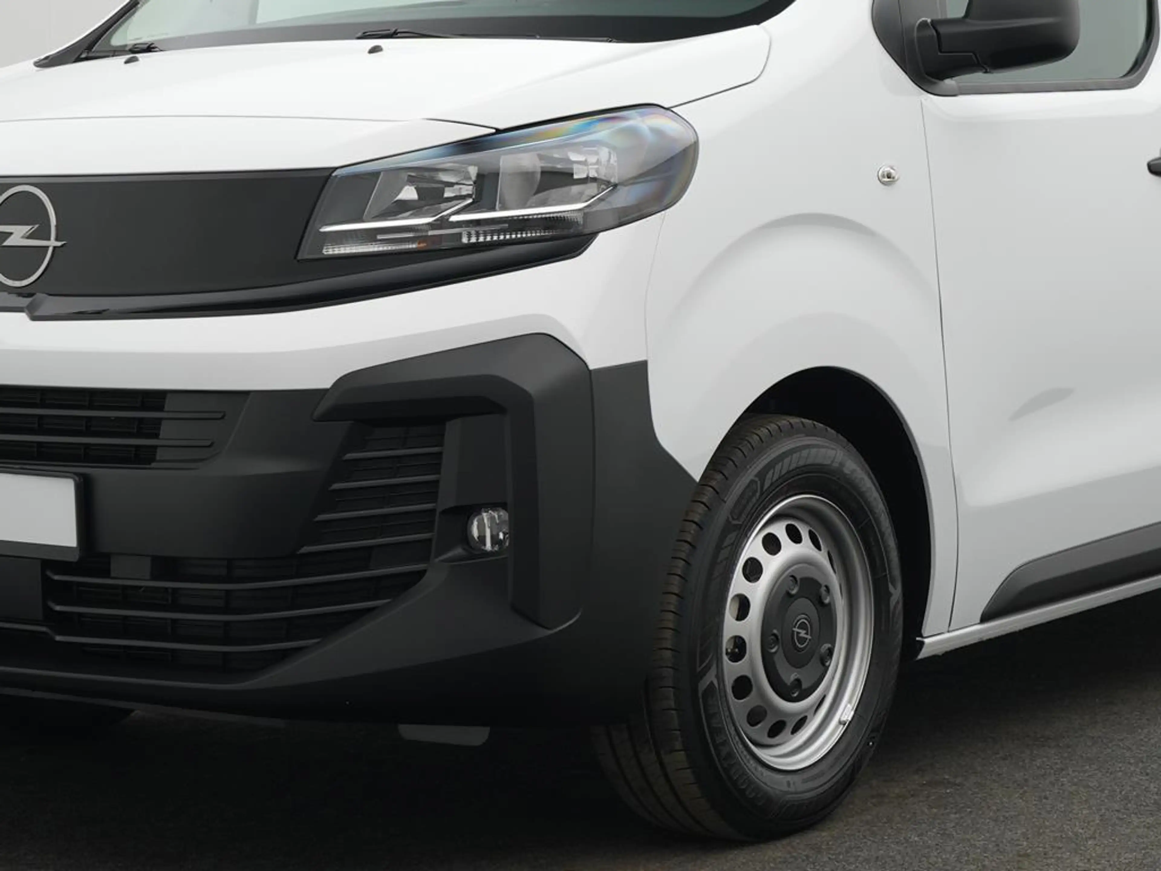 Opel Vivaro KW M Diesel 120 Manuell — photo 10