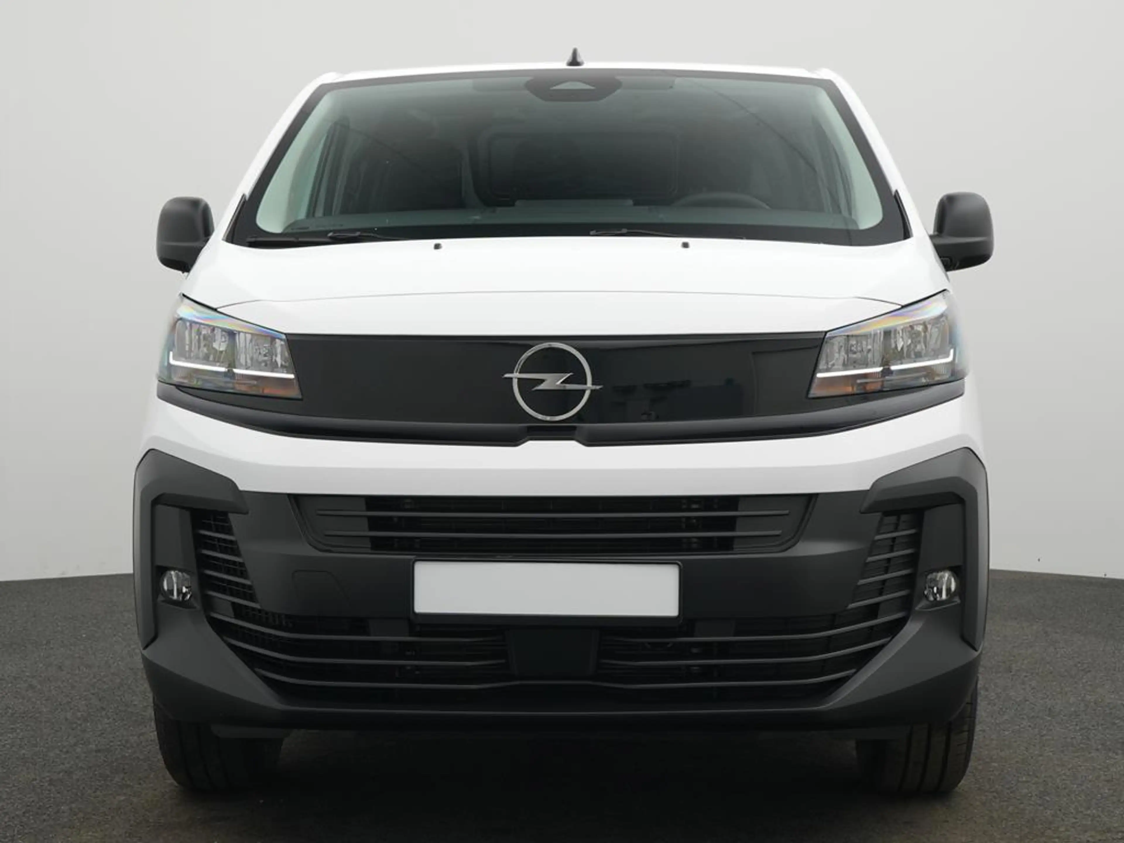 Opel Vivaro KW M Diesel 120 Manuell — photo 3
