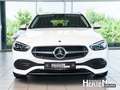 Mercedes-Benz C 180 T+AVANTGARDE+AHK+WINTER-P.+KAMERA+LED Weiß - thumbnail 2