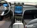 Mercedes-Benz C 180 T+AVANTGARDE+AHK+WINTER-P.+KAMERA+LED Weiß - thumbnail 10