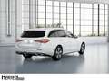 Mercedes-Benz C 180 T+AVANTGARDE+AHK+WINTER-P.+KAMERA+LED Weiß - thumbnail 2
