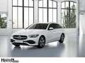 Mercedes-Benz C 180 T+AVANTGARDE+AHK+WINTER-P.+KAMERA+LED Weiß - thumbnail 1