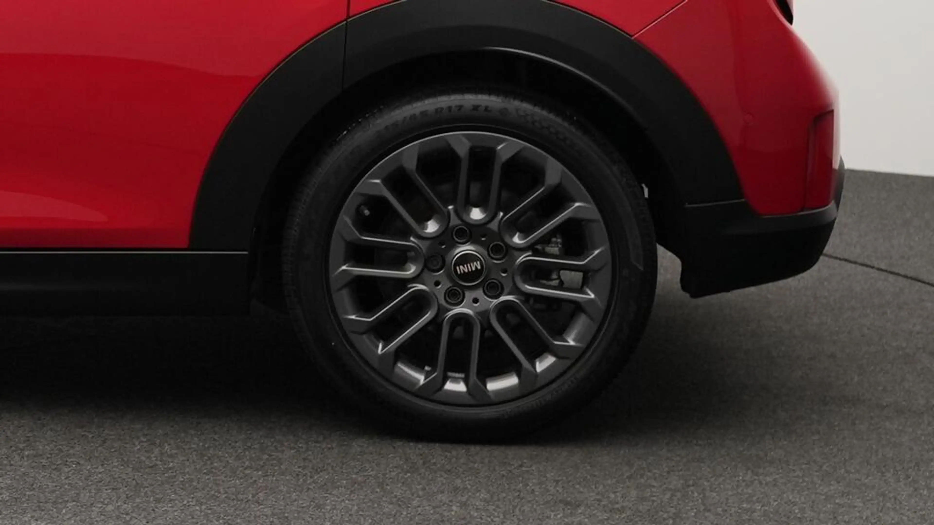 MINI Cooper C Classic Trim — photo 11