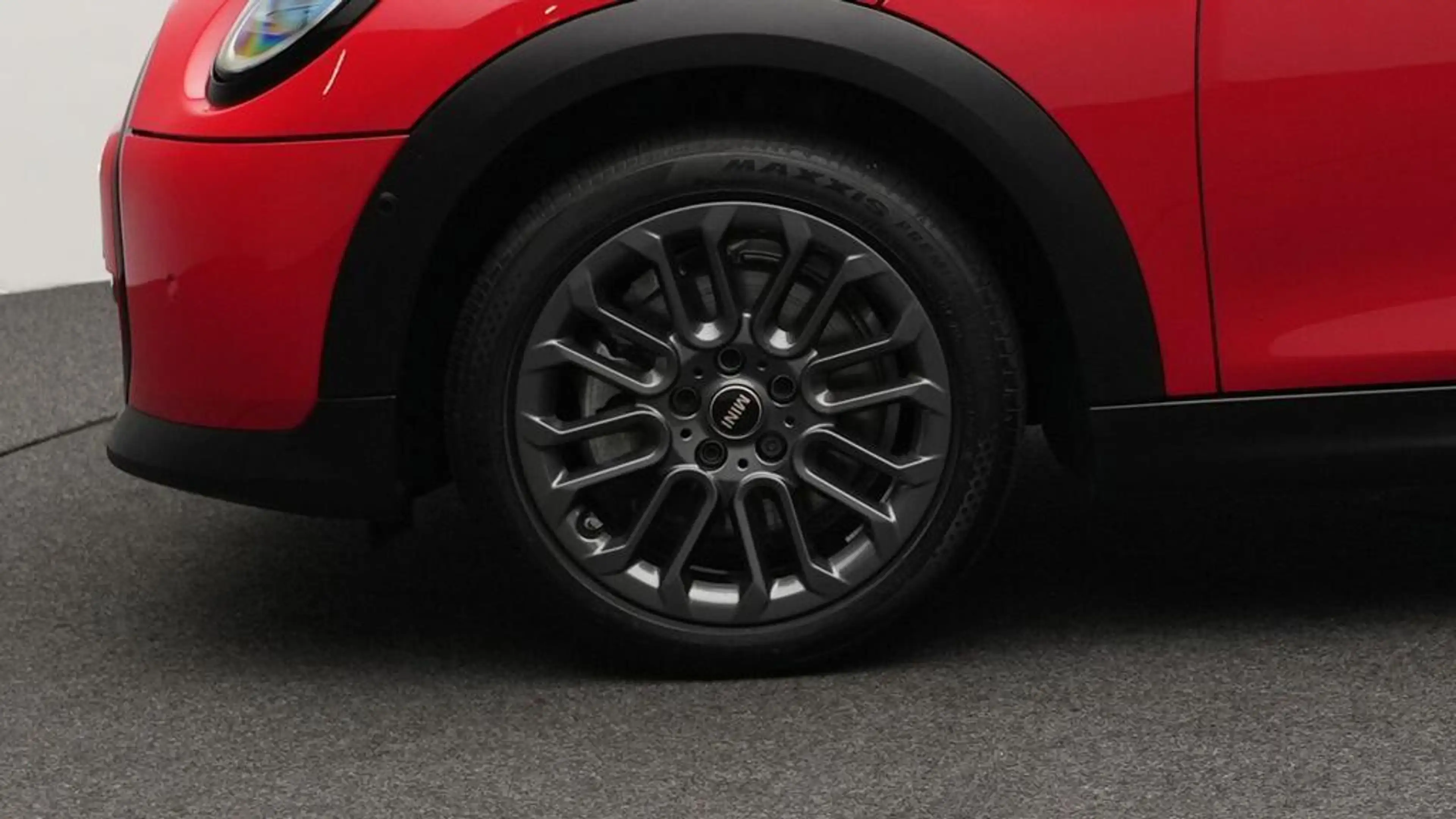 MINI Cooper C Classic Trim — photo 10