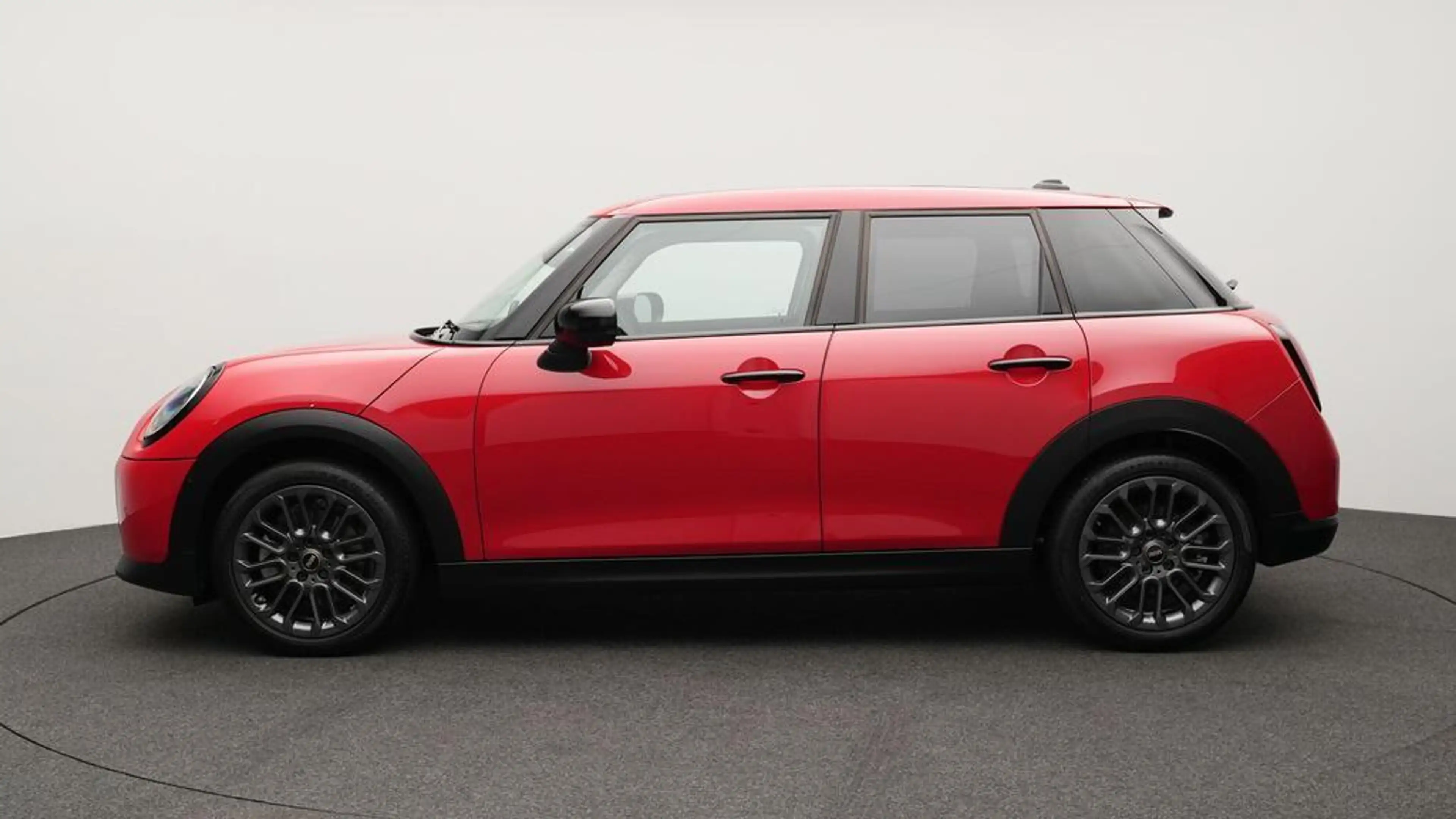 MINI Cooper C Classic Trim — photo 2