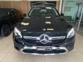 Mercedes-Benz GLC 250 Coupe -  d Sport 4matic UNICO PROPRIETARIO Nero - thumbnail 3