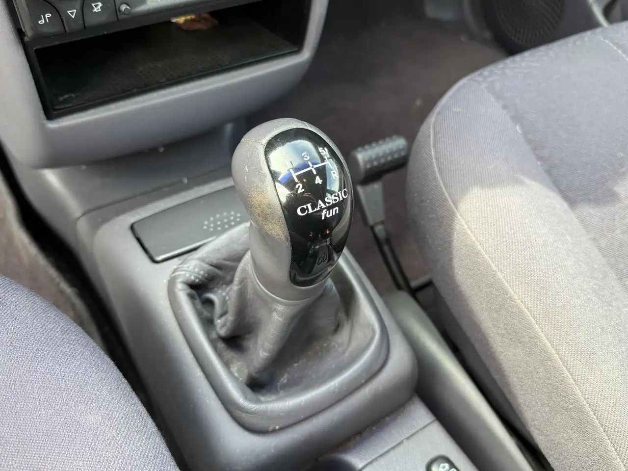 Mercedes-Benz A 140 Avantgarde | HANDEL/MEENEEMPRIJS | LEES TEKST, foto 11
