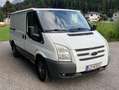 Ford Transit Kastenwagen L1H1 Weiß - thumbnail 1