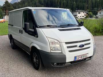 Kastenwagen L1H1