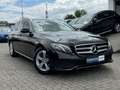 Mercedes-Benz E 220 E220d T Avantgarde *Navi*Kamera*LED*T-Leder* Schwarz - thumbnail 4