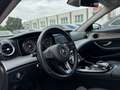Mercedes-Benz E 220 E220d T Avantgarde *Navi*Kamera*LED*T-Leder* Schwarz - thumbnail 9