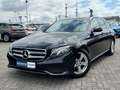 Mercedes-Benz E 220 E220d T Avantgarde *Navi*Kamera*LED*T-Leder* Schwarz - thumbnail 1