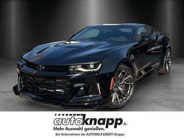 ZL1 6.2 V8 Last Call Edition/HUD/SHZ/LUFT