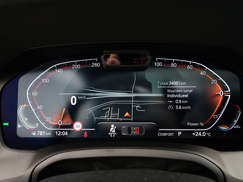 BMW 430 4 Serie Coupé 430i High Executive — photo 3