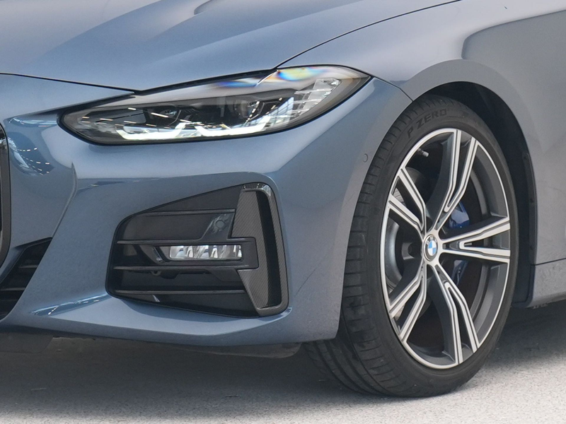 BMW 430 4 Serie Coupé 430i High Executive — photo 15