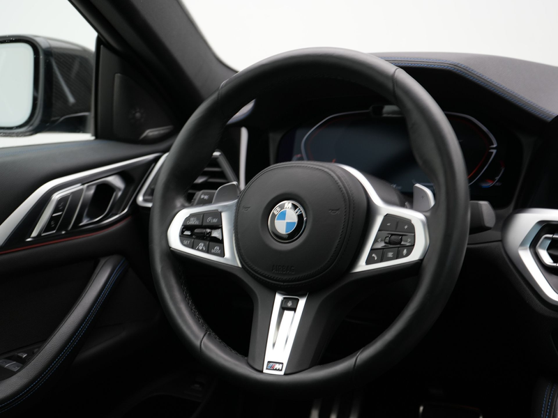 BMW 430 4 Serie Coupé 430i High Executive — photo 2