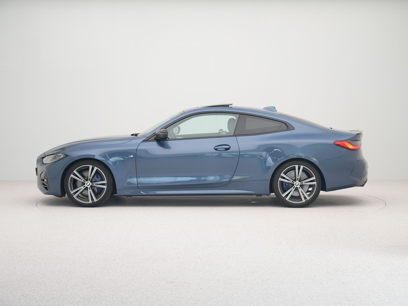 BMW 430 4 Serie Coupé 430i High Executive — photo 12