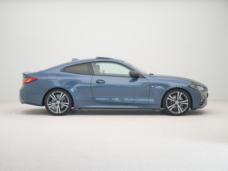 BMW 430 4 Serie Coupé 430i High Executive — photo 8