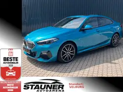 Bmw Other 218i Gran Coupe M SPORT /Leder/PanoD/Kamera/HiFi