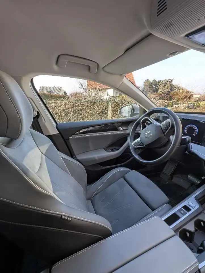 Volkswagen Passat, фото 5