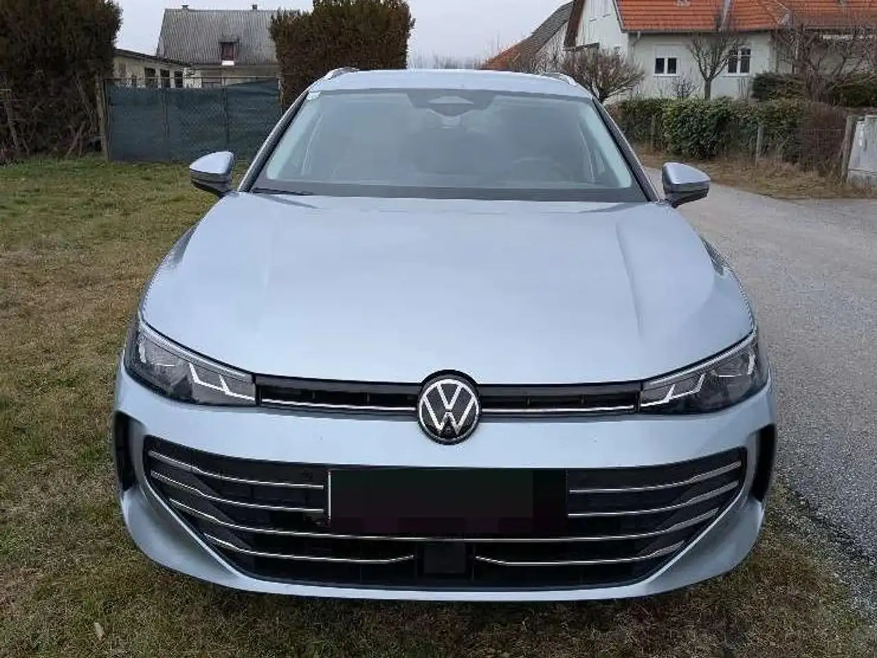Volkswagen Passat, фото 3