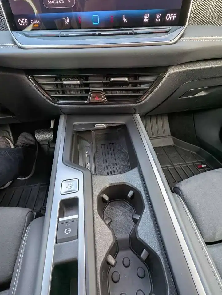Volkswagen Passat, фото 8