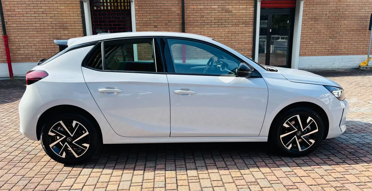 Opel Corsa 2026