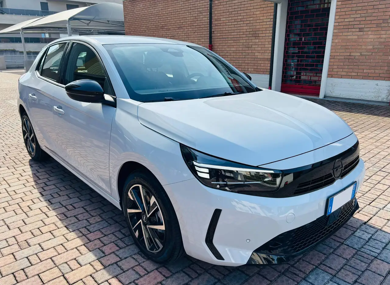 Opel Corsa 2026
