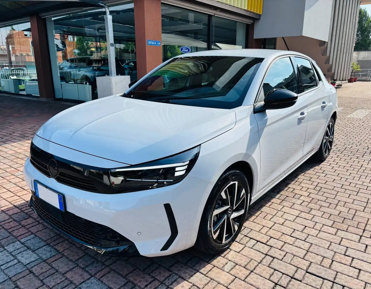 Opel Corsa 2026