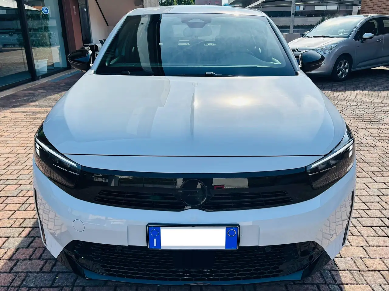 Opel Corsa 2026