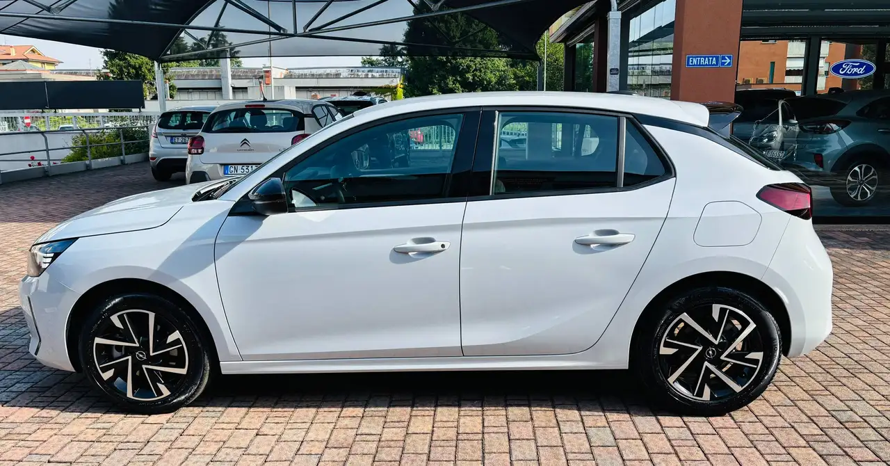 Opel Corsa 2026