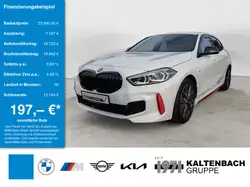 Bmw 128 ti LED W LAN NAVI SITZHEIZUNG PDC KLIMA