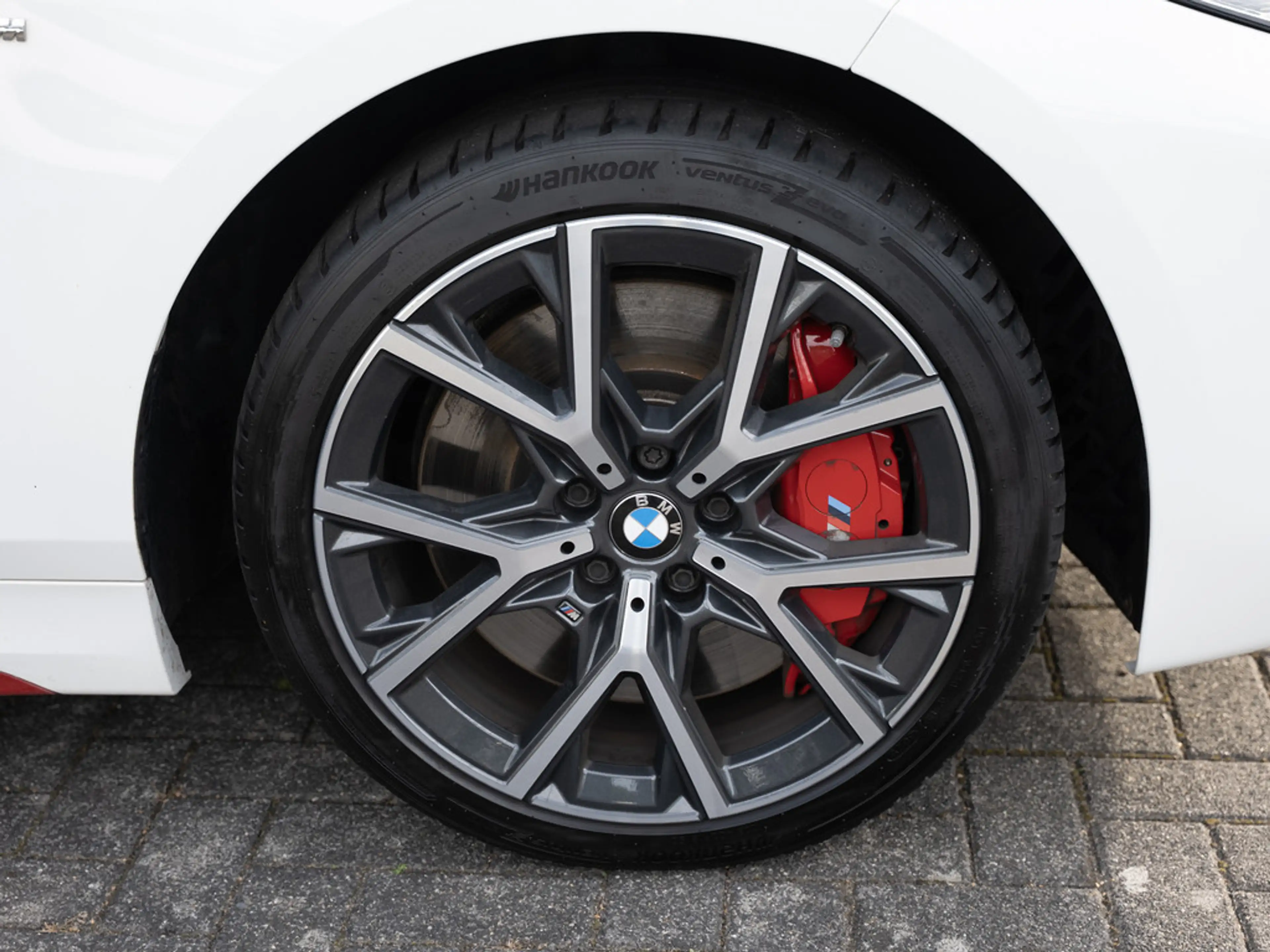BMW 128 ti LED W-LAN NAVI SITZHEIZUNG PDC KLIMA — photo 10