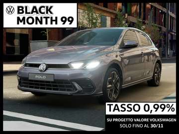 1.0 tsi 95cv r-line plus + CLIMA BIZONA