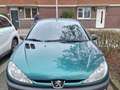 Peugeot 206 1.4 X-Line 3D Groen - thumbnail 1