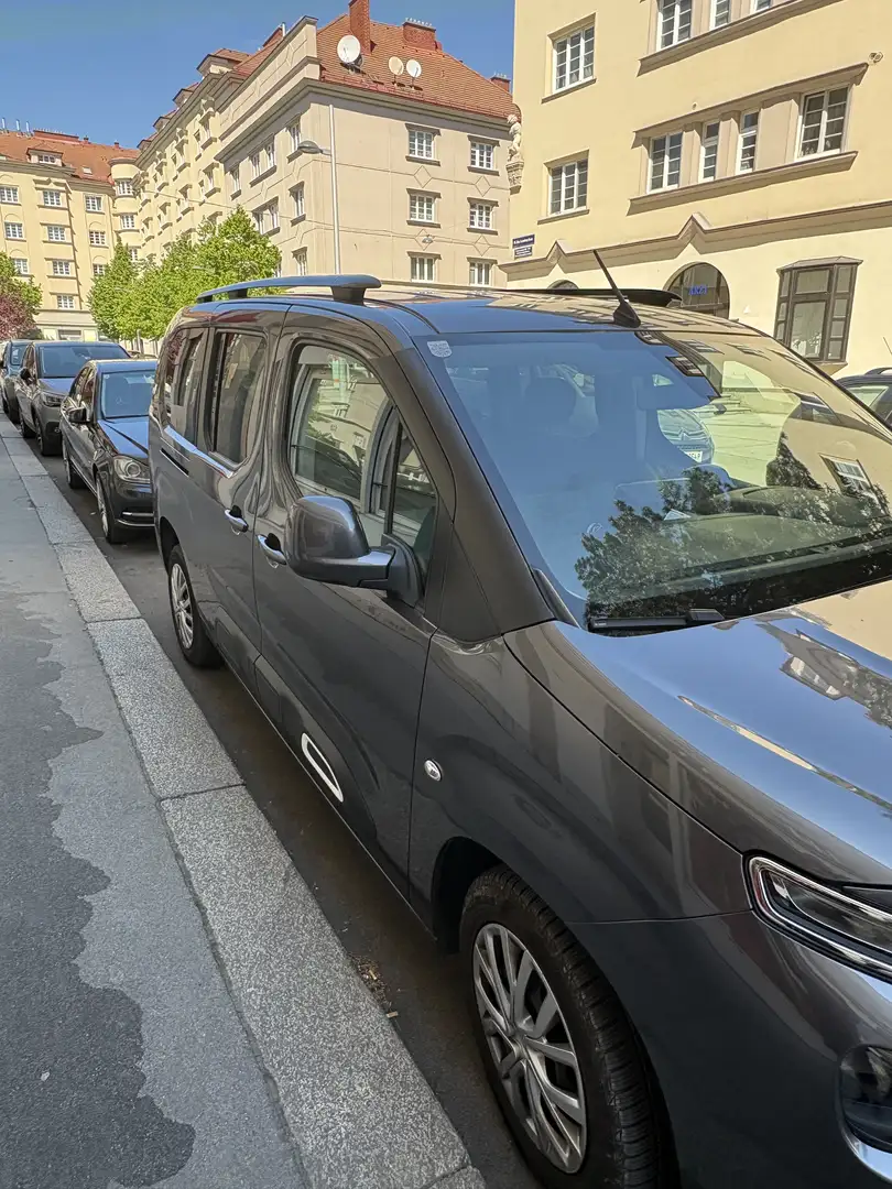 Citroen Berlingo XL BlueHDi 100 START - 2
