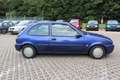 Ford Fiesta 1,3i/KLIMAANLAGE Blau - thumbnail 5