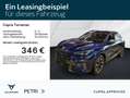 CUPRA Terramar 1.5 eTSI DSG*NAVI*KAM*HUD*Keyless*ACC*1 Blau - thumbnail 2
